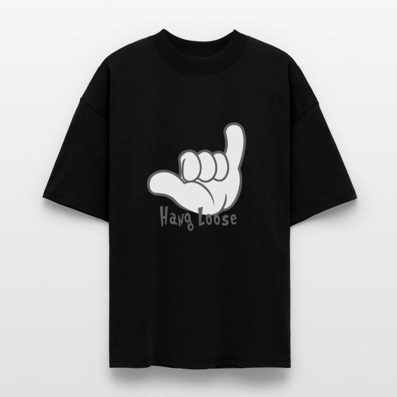 Hang Loose Hand Sign Hang Loose Sign Language