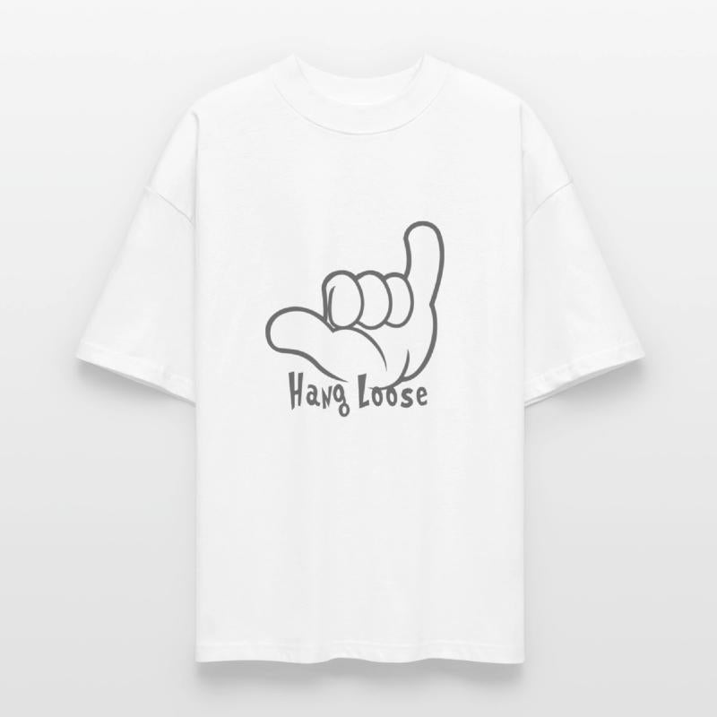 Hang Loose Hand Sign Hang Loose Sign Language