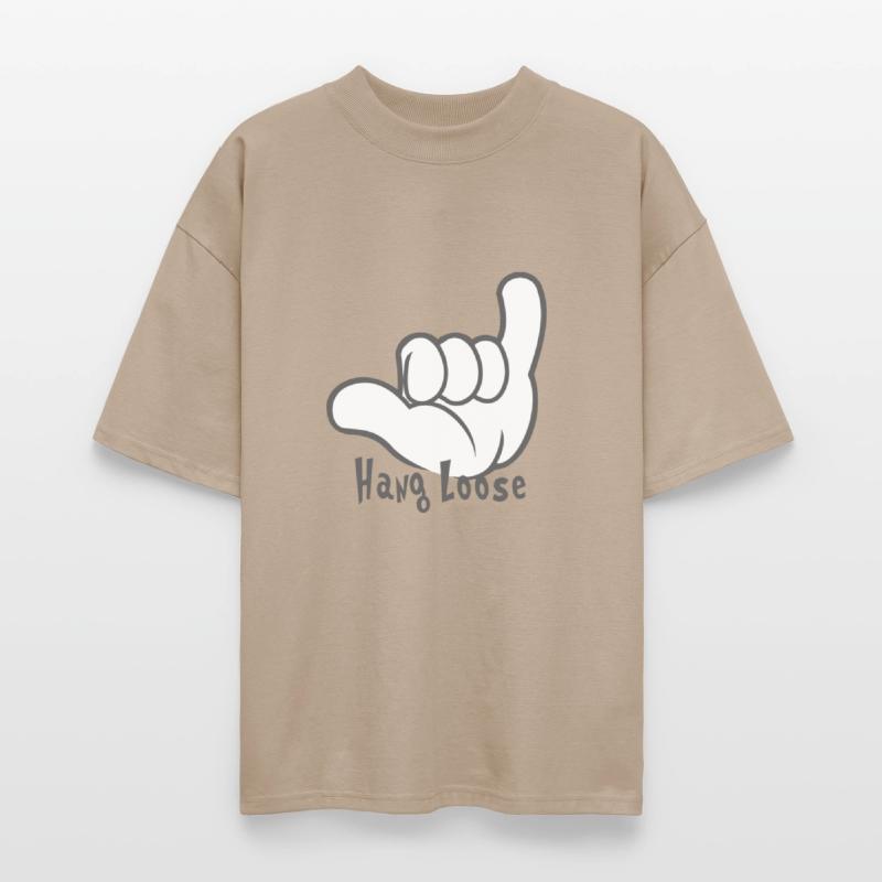 Hang Loose Hand Sign Hang Loose Sign Language
