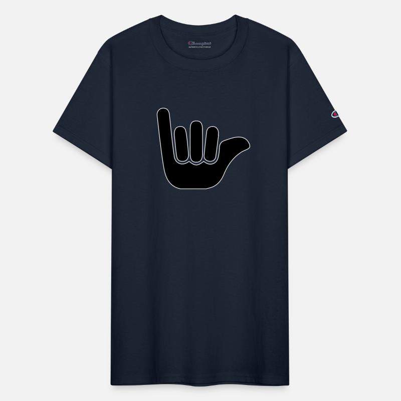 Hang Loose Sign