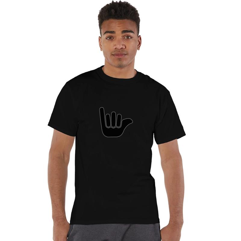 Hang Loose Sign