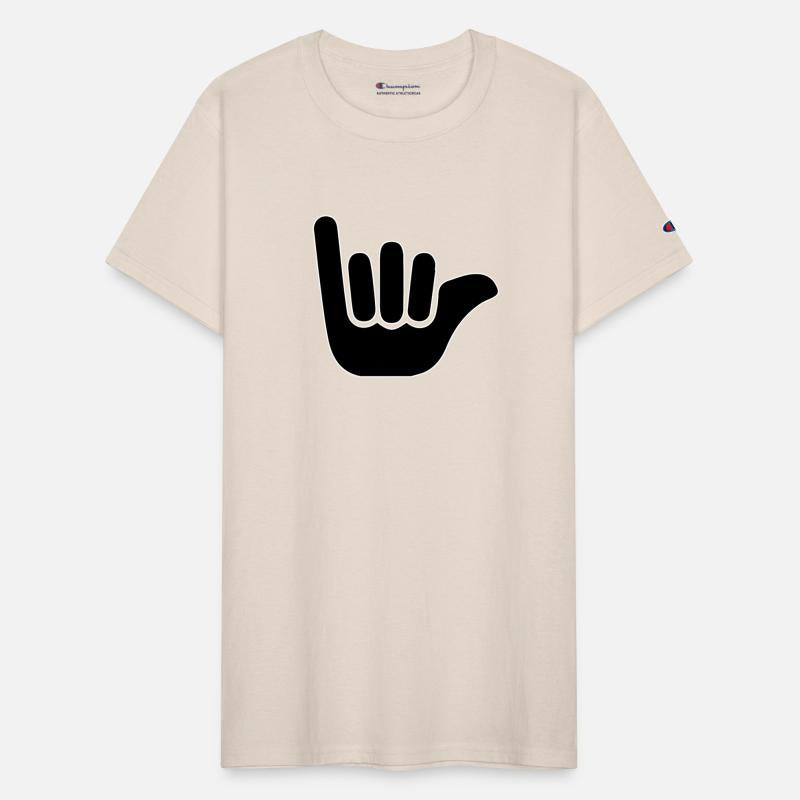 Hang Loose Sign