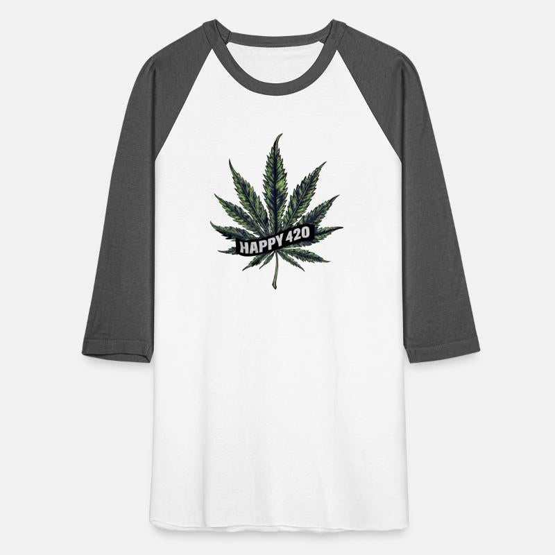 Happy 420