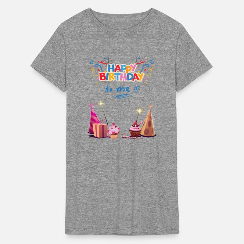 Happy Birthday to me Lonely Birthday