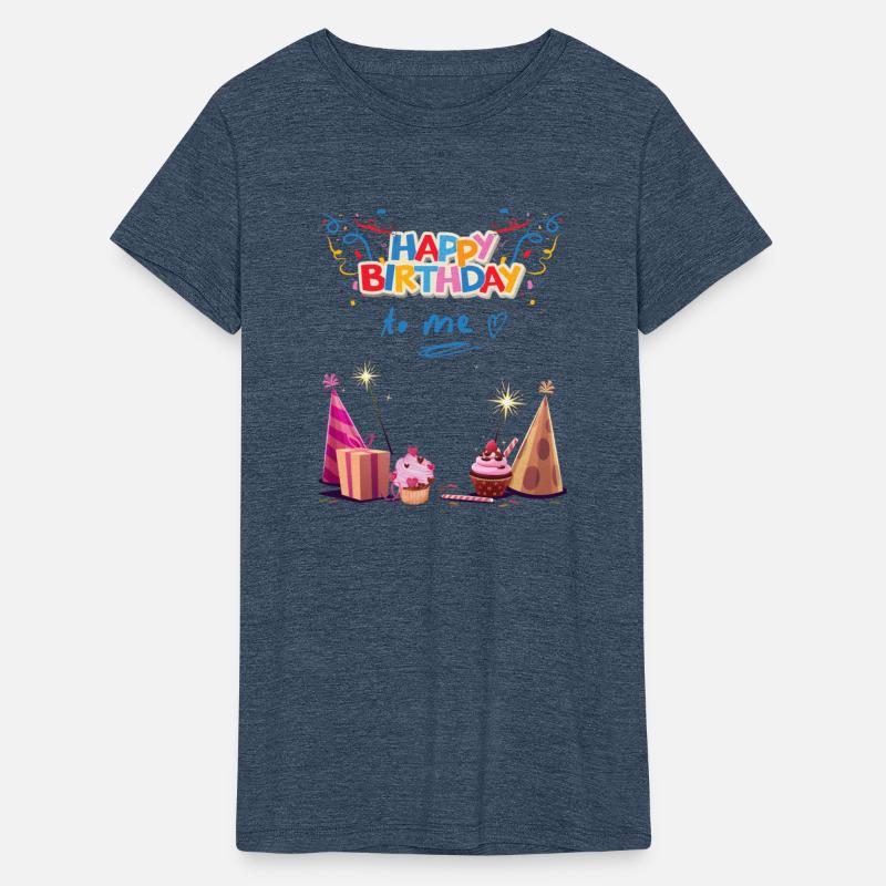 Happy Birthday to me Lonely Birthday