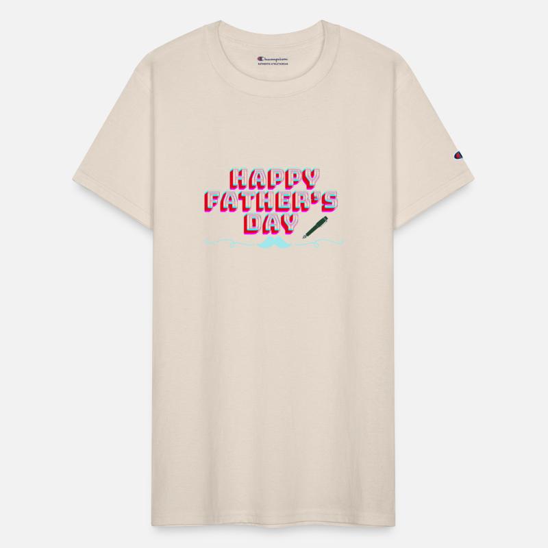 Happy Father's Day Apparel & Gifts