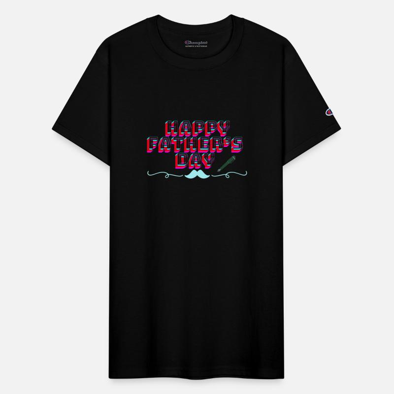 Happy Father's Day Apparel & Gifts