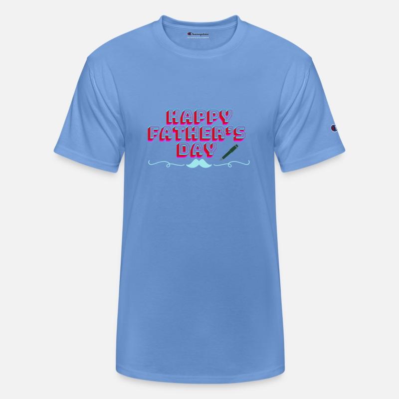 Happy Father's Day Apparel & Gifts