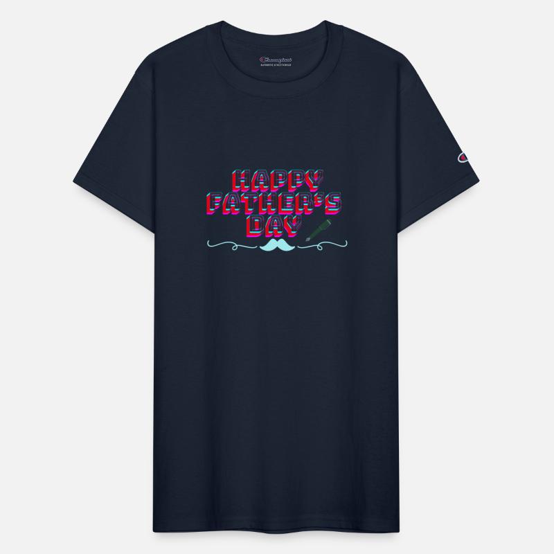 Happy Father's Day Apparel & Gifts