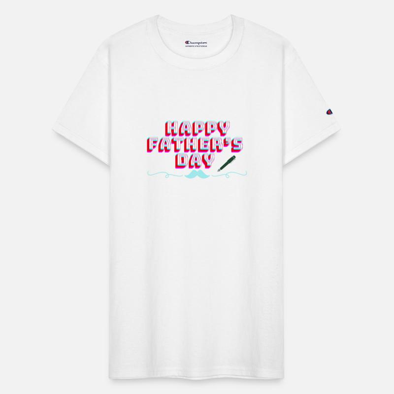 Happy Father's Day Apparel & Gifts