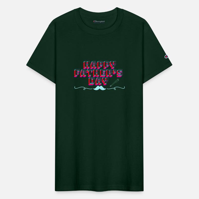 Happy Father's Day Apparel & Gifts