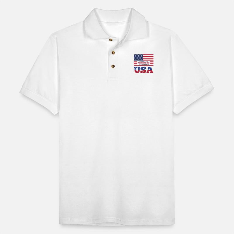 Happy President's Day, USA