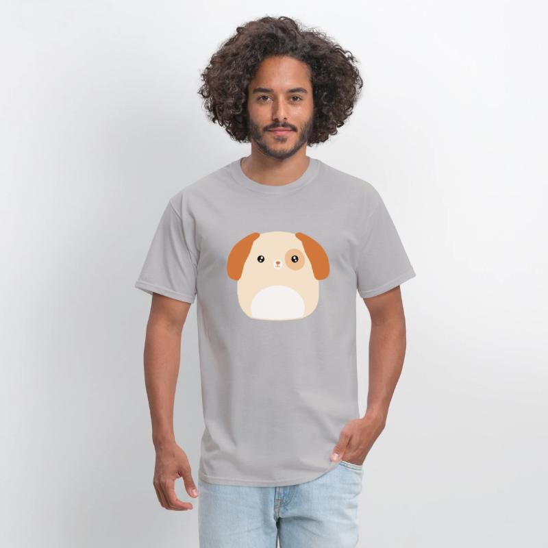 Harrison The Dog Squishmallow