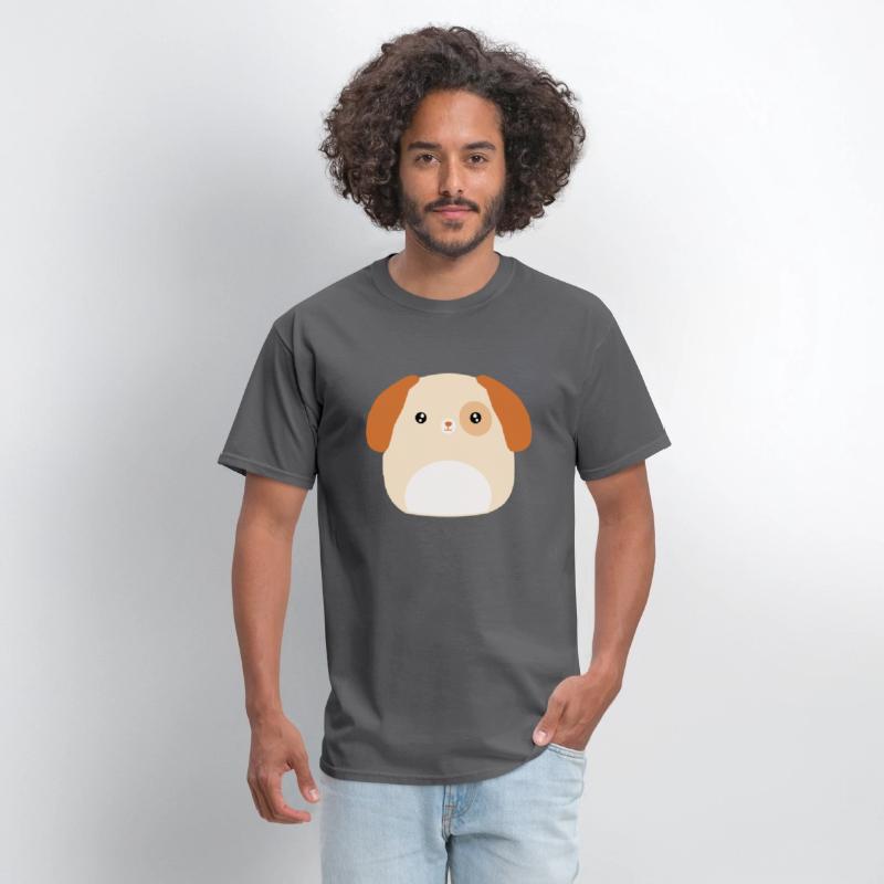 Harrison The Dog Squishmallow