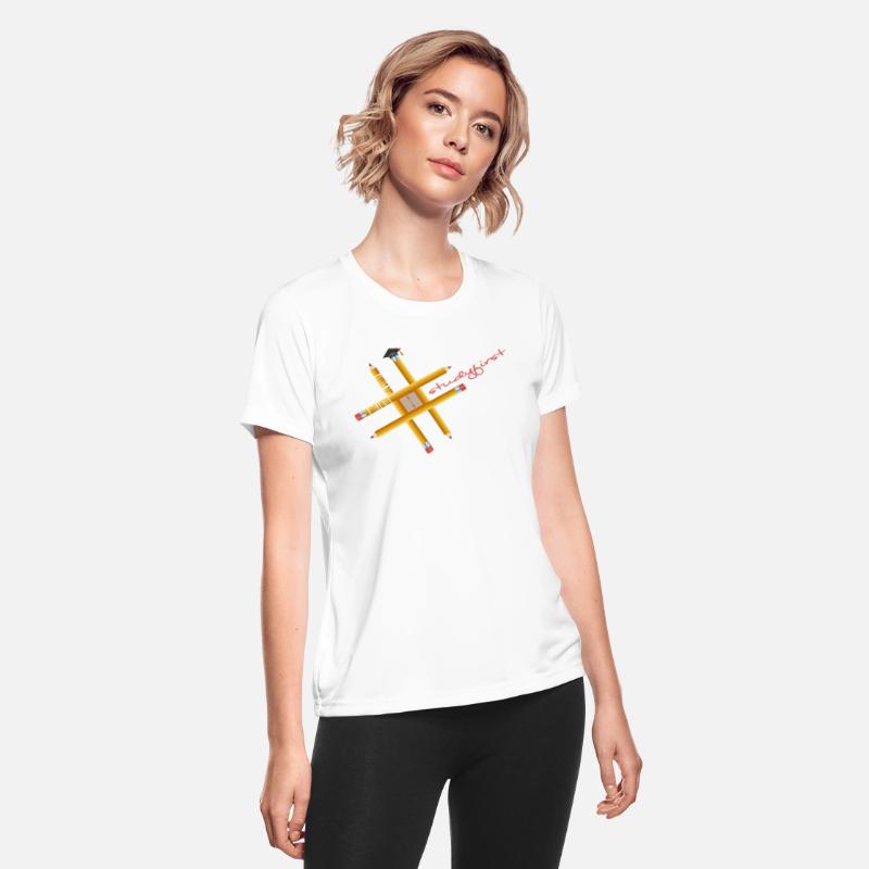 Hashtag Study First | Write a Better Life Story