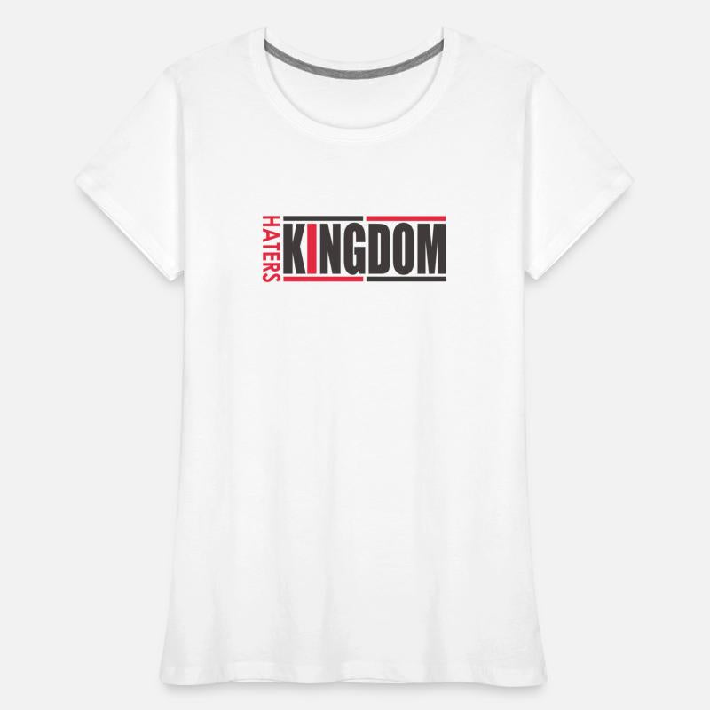 HATERS KINGDOM 2