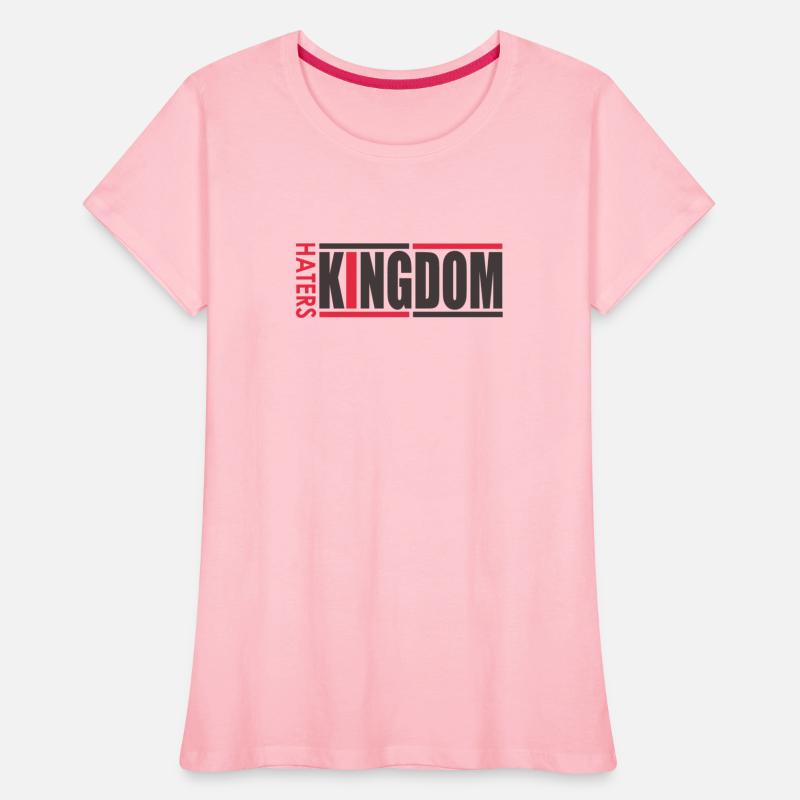 HATERS KINGDOM 2