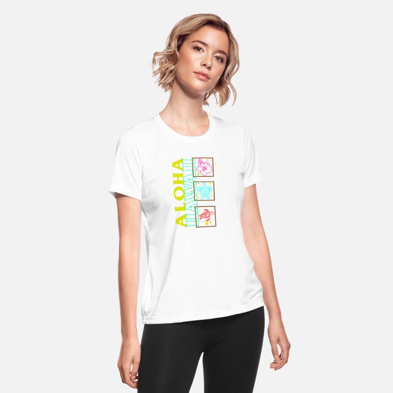 Hawaii Shirt, Aloha Hawaii Tee, Turtle Sand And