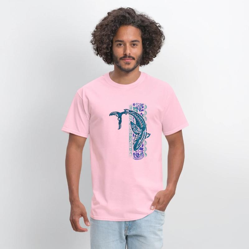 Hawaiian Shark - Polynesian Tribal Shark