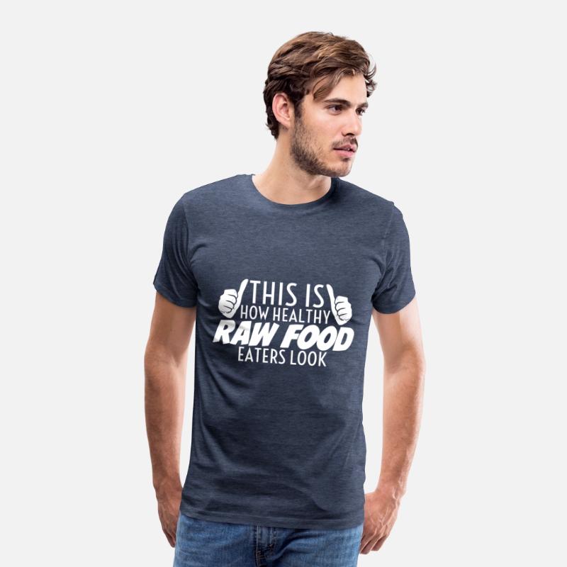 Healthy Diet Raw Food Joke Cleanse Detox Vegan