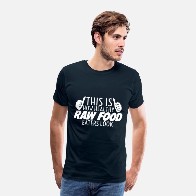 Healthy Diet Raw Food Joke Cleanse Detox Vegan