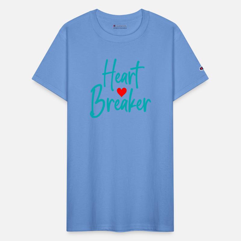 Heart Breaker Quote