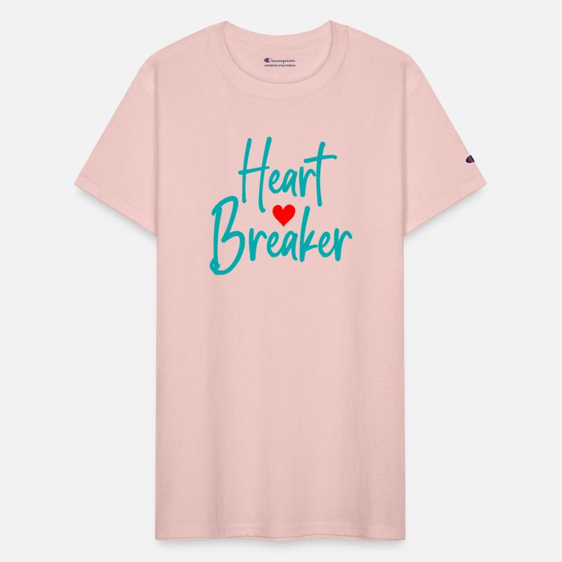 Heart Breaker Quote