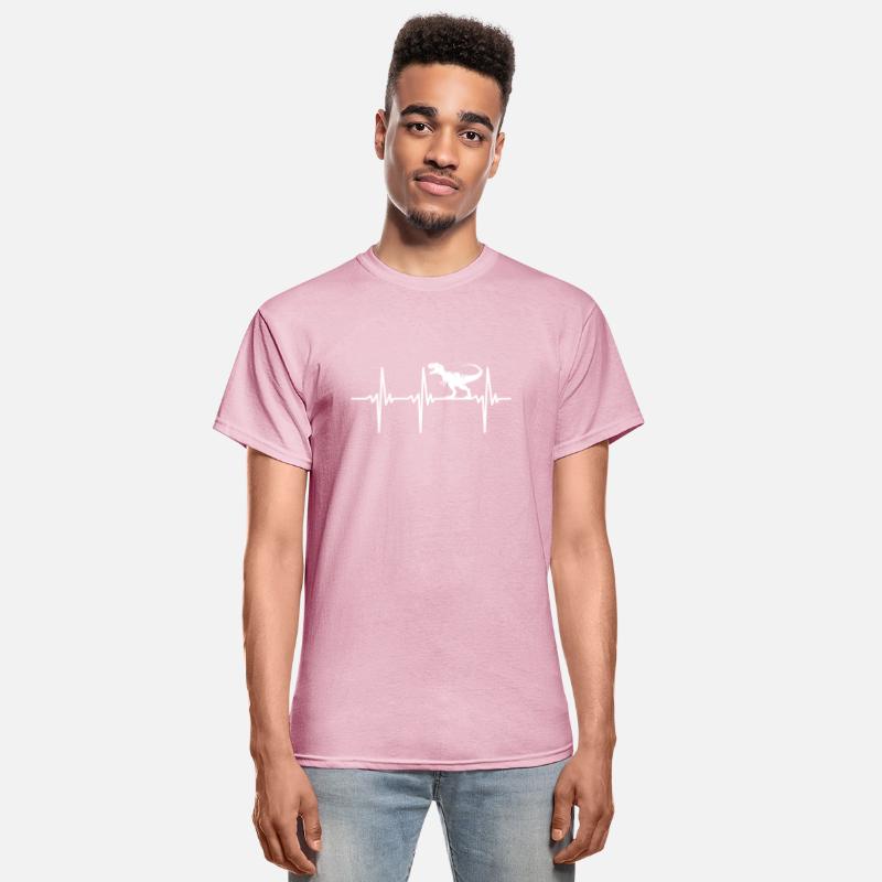 Heartbeat Tyrannosaurus Dino - T-rex Dinosaur