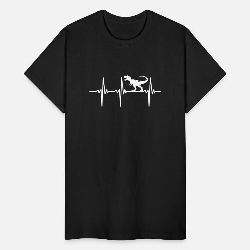 Heartbeat Tyrannosaurus Dino - T-rex Dinosaur