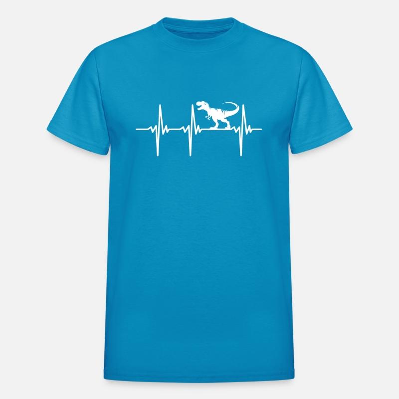 Heartbeat Tyrannosaurus Dino - T-rex Dinosaur