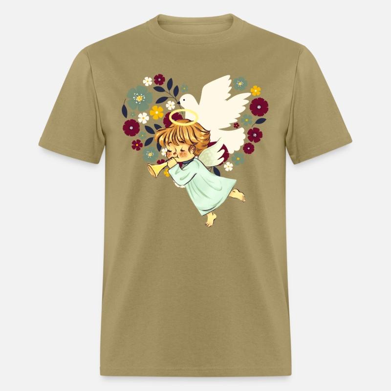 Heavenly Angel Vintage