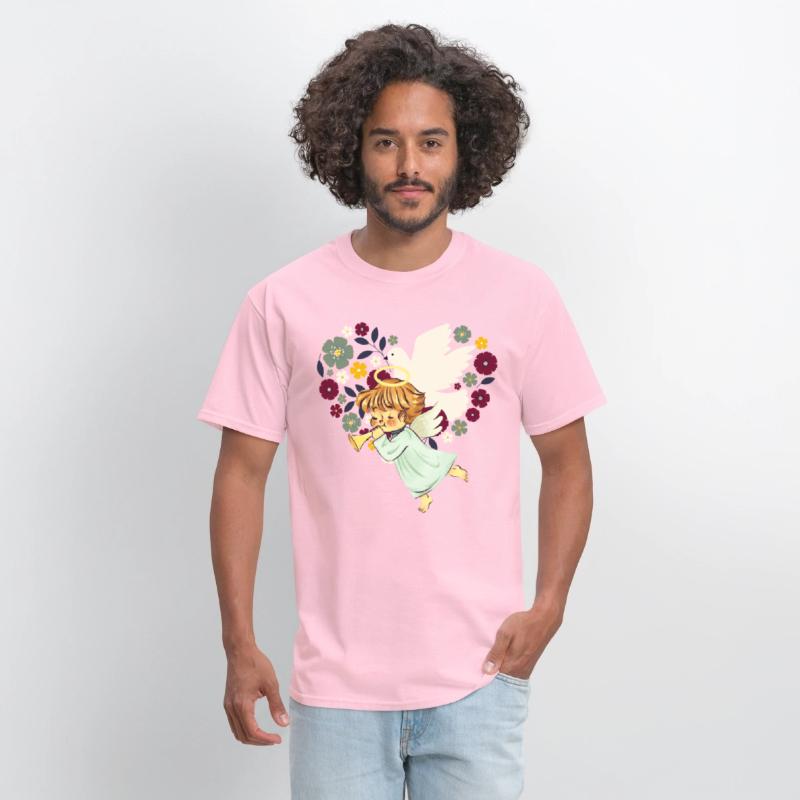 Heavenly Angel Vintage