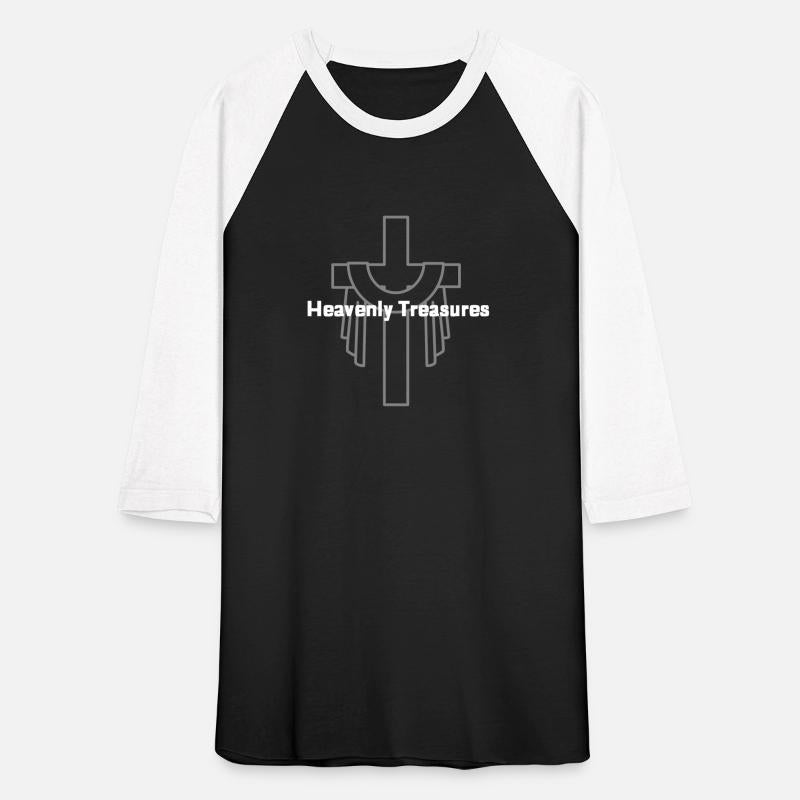 Heavenly Treasures