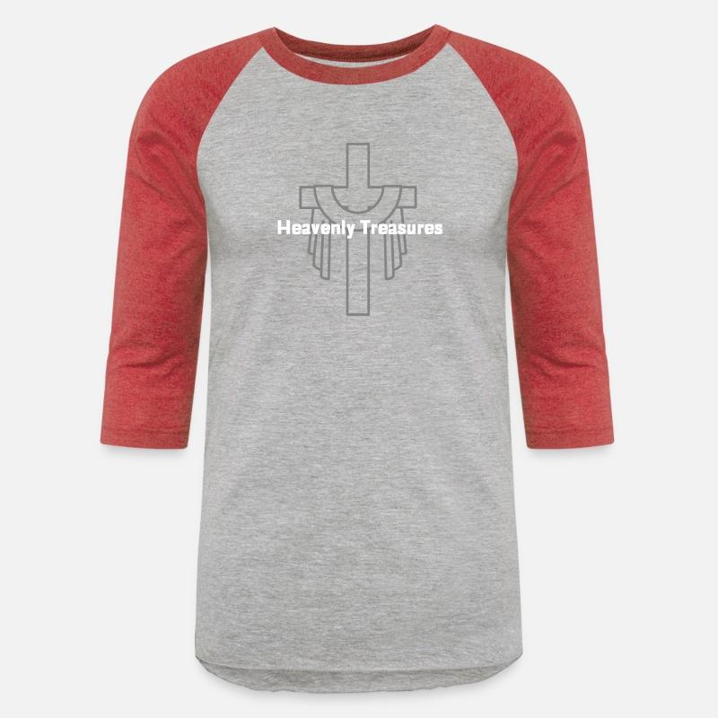 Heavenly Treasures