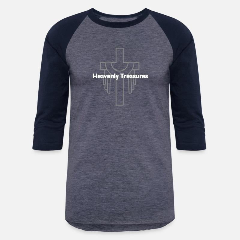 Heavenly Treasures