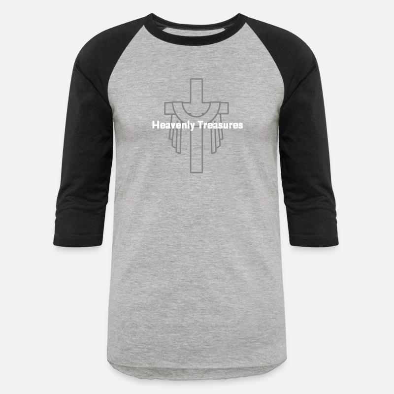 Heavenly Treasures
