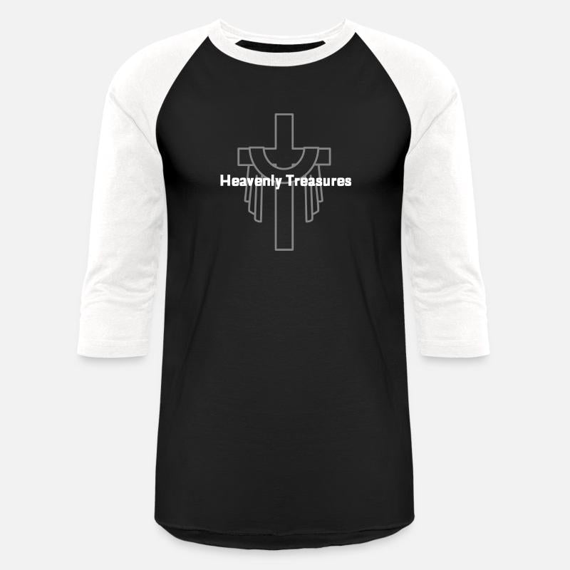 Heavenly Treasures