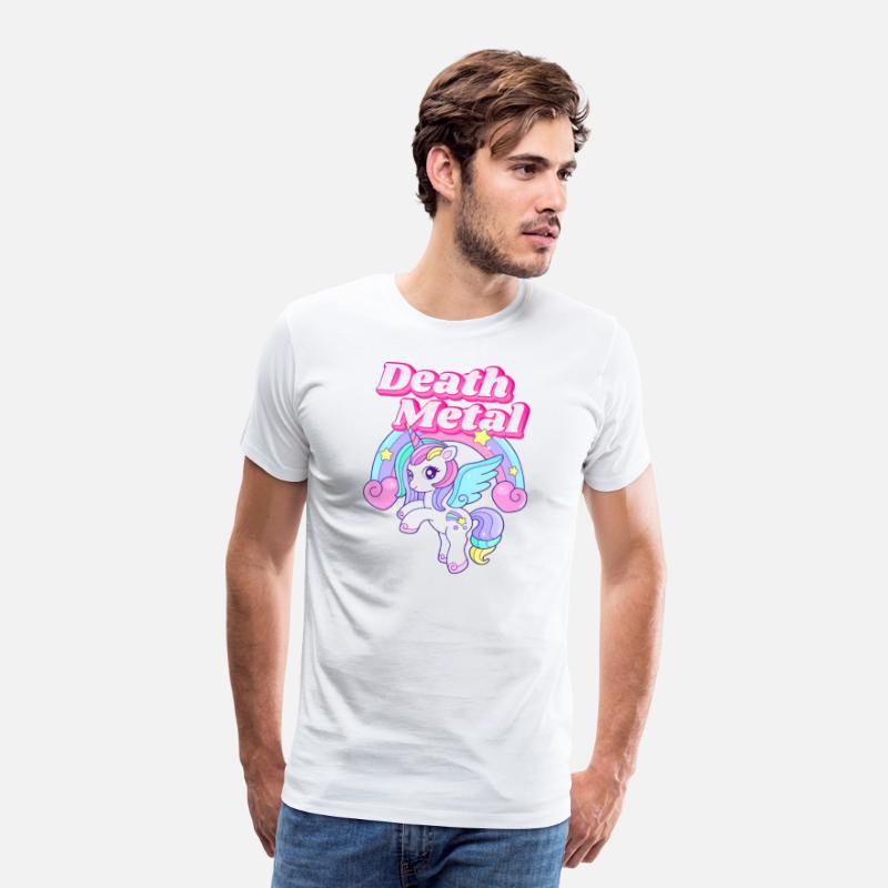 Heavy Metal Unicorn