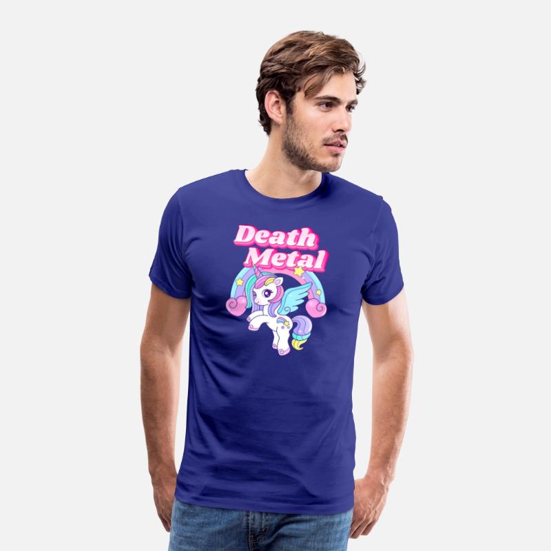 Heavy Metal Unicorn