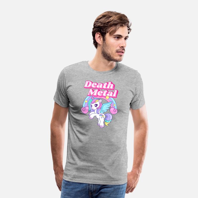 Heavy Metal Unicorn