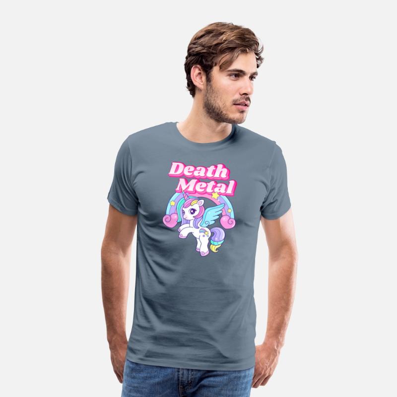 Heavy Metal Unicorn