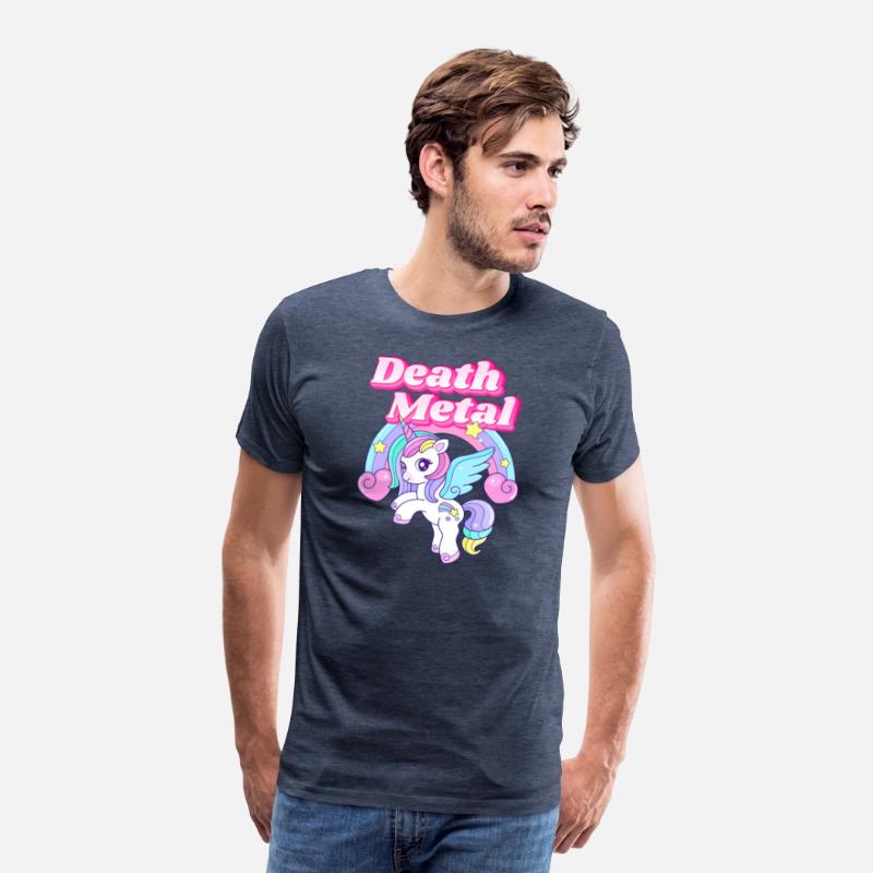 Heavy Metal Unicorn