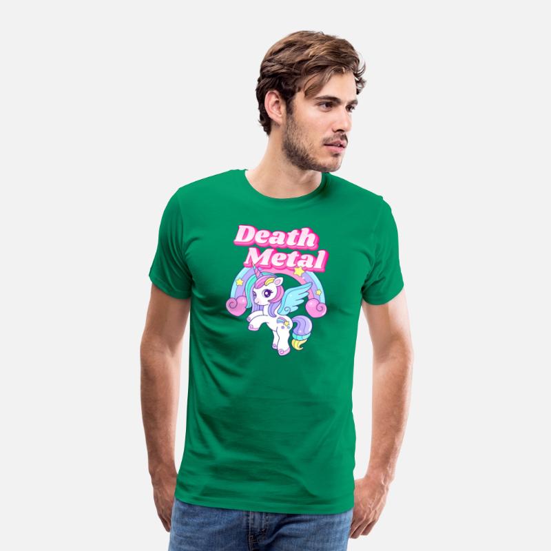 Heavy Metal Unicorn