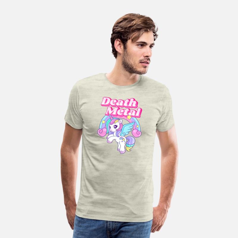 Heavy Metal Unicorn