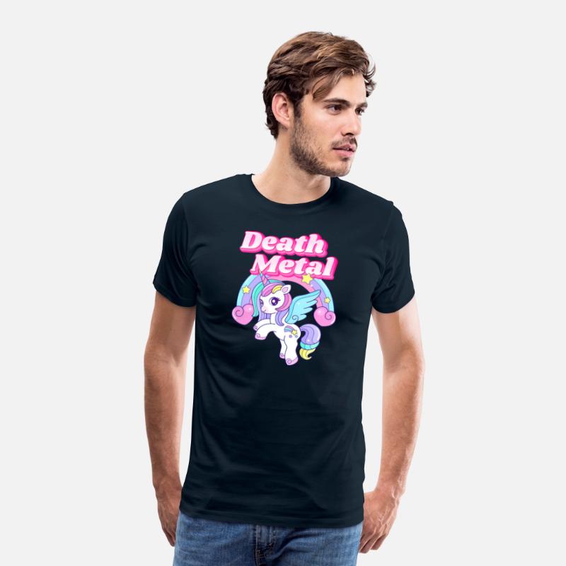 Heavy Metal Unicorn