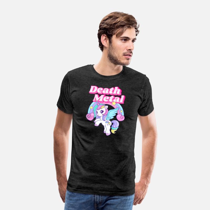 Heavy Metal Unicorn