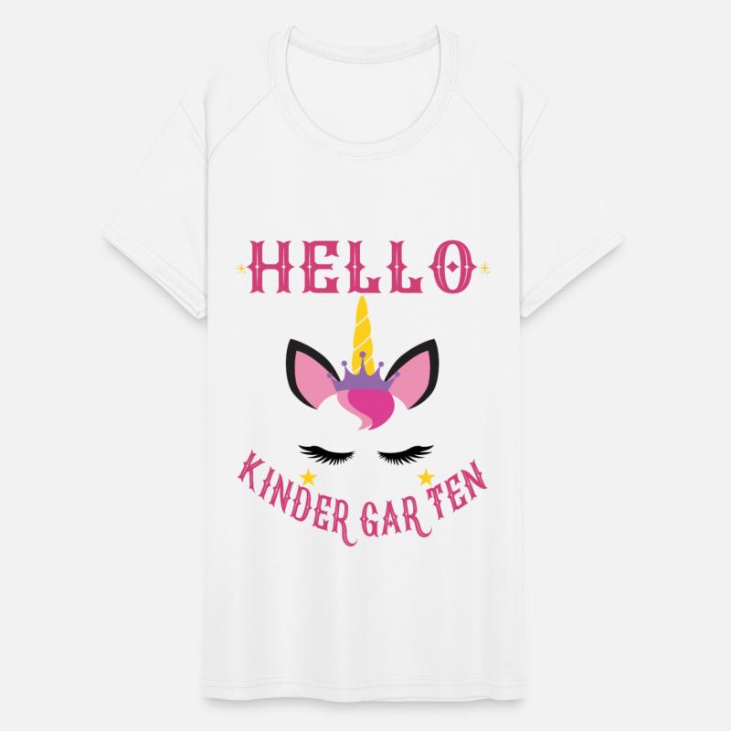 Hello Kindergarten