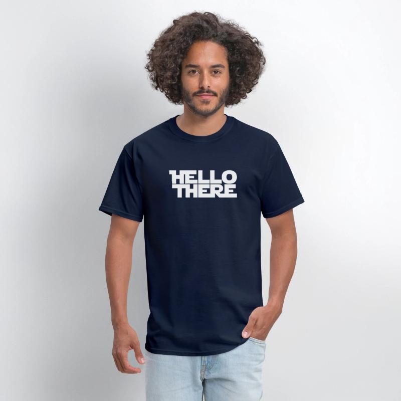 Hello There (Star Wars)