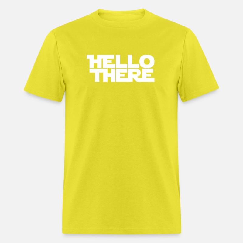 Hello There (Star Wars)