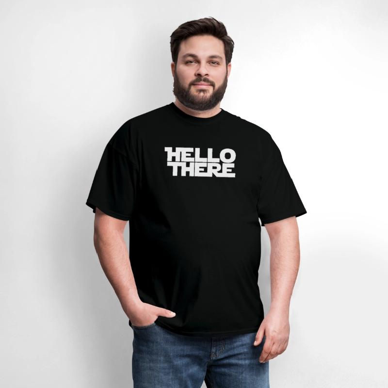 Hello There (Star Wars)